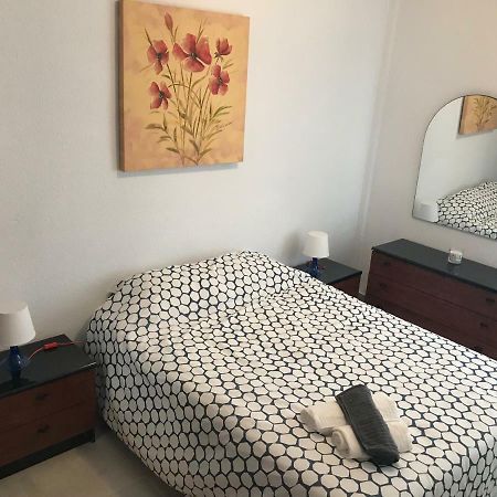 Apartamento Eucalipto بينالماذينا المظهر الخارجي الصورة