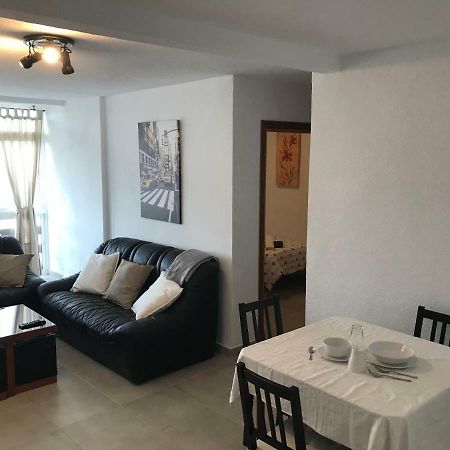 Apartamento Eucalipto بينالماذينا المظهر الخارجي الصورة