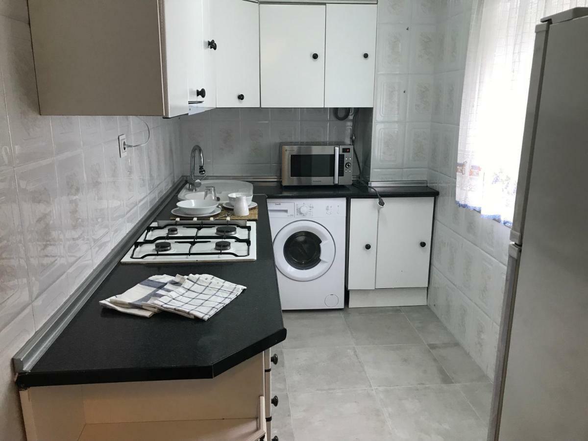 Apartamento Eucalipto بينالماذينا المظهر الخارجي الصورة
